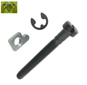 CHAINSAW CHAIN ADJUSTER TENSIONER FITS HUSQVARNA 33 38 40 45 49 -- 505 23 09-02 - Picture 1 of 5