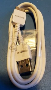 New GH39-01661A DATA LINK CABLE-USB3.0, 3.8PI, 1M, WHITE - Picture 1 of 6