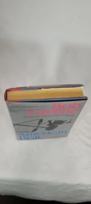 American Beat; Bob Greene; Signed First Edition - Image 1 of 4