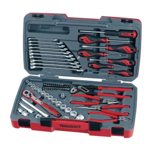 Teng Tools T3867 67 Piece 3/8" Drive Metric Tool Set - Picture 1 of 3