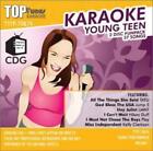 Various Artists Top Tunes: Young Teen 1 (CD) (US IMPORT)