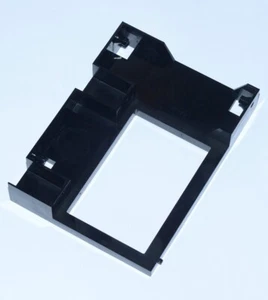 2.5" SSD to 3.5" HDD Tray Caddy Adapter 661914-001 for HP G8 G9 651314-001 F238F - Afbeelding 1 van 5