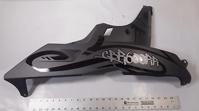 CARENADO CAPÓ DERECHO HONDA CBR600RR 64400-MFJ-A30ZB CBR600 RR CBR 600  Foto 1 de 4