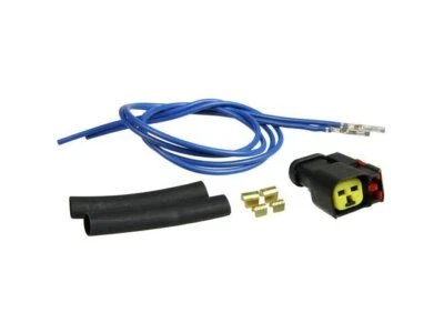 For 2001-2006, 2008-2010 Dodge Viper Horn Connector Wells 55377VKXW 2002 2003 - Image 1 of 2