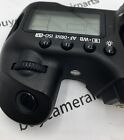 CANON EOS 50D COMPLETE TOP COVER ASS&#39;Y GENUINE REPAIR PART CG2-2413-000