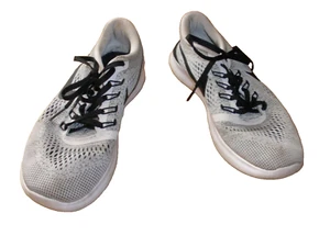 Ladies Nike Free RN trainers size 5 - Picture 1 of 8