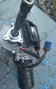 2005-2010 Chevy Cobalt Power Steering Pump Assembly Electric Motor Oem - Foto 1 di 2