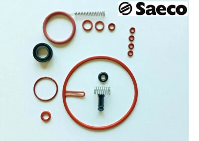 SAECO PARTS – REPAIR KIT FOR MAGIC, INCANTO, ITALIA, ROYAL, ROTEL - Image 1 of 4