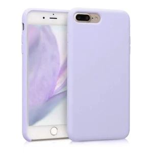 kwmobile Cover per Apple iPhone 7 Plus/iPhone 8 Plus Custodia - Back Case per... - Foto 1 di 7