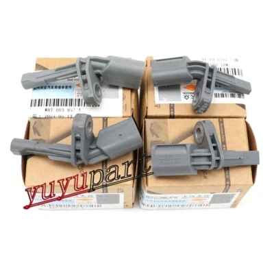 Sensor de velocidad de rueda GENUINO para VW Golf GTI Jetta Passat Beetle Audi A3 TT Skoda Foto 1 de 4