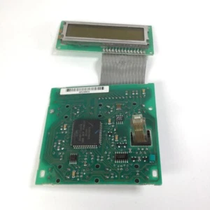 ABB MC1601A-SYR Display Mainboard Used UMP - Picture 1 of 4