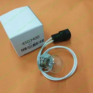 SS7 Instrumentenleuchte SS6 Trübungsmesser Lampe 4503400 Licht Trübungsmessgerät Birne - Bild 1 von 2