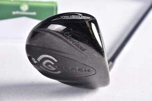 Cleveland CG Black 2012 #5 Wood / 19 Degree / Regular Flex Miyazaki C.Kua 39 - Picture 1 of 8
