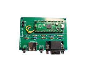 Altair 8800 Mini VT100 Terminal emulator board - Zdjęcie 1 z 2