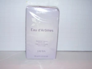 NIB Eau D' Aromes JAFRA 3.3Fl Oz Fragrance - Picture 1 of 3