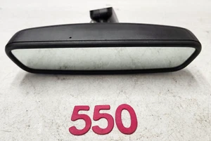 11-13 Volvo S60 Front Interior Rear View Mirror W/ Auto Dimming OEM 30799046 - Picture 1 of 7