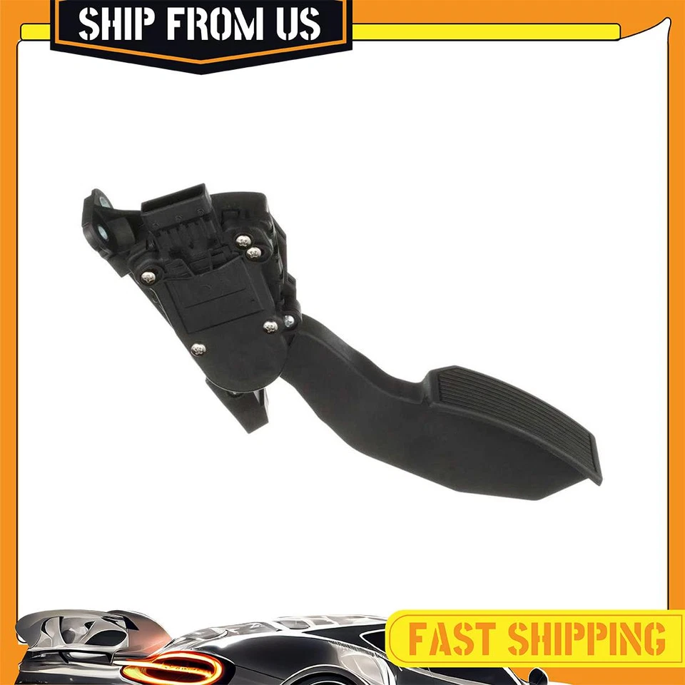 Sensor de posición del pedal del acelerador nuevo para Nissan Altima 2002-2004 Foto 1 de 4