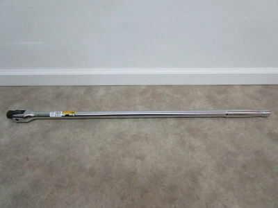 Barra disyuntora Titan Tools 12049 1" 40" de largo H.D. Foto 1 de 4