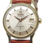 Omega Constellation CHRONOMETER Pie-Pan AUTOMATIC 168.005 CAL.564 Ladies Watch
