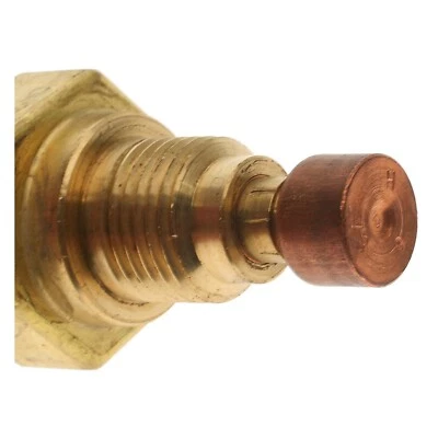 Переключатель вентилятора охлаждения двигателя для Subaru Brat, стандартный, DL, GL, GF, FE - Изображение 1 из 3