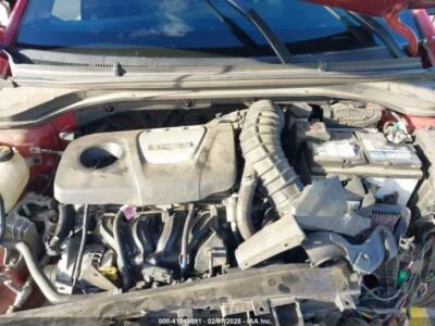 Used HVAC Blower Motor fits: 2018 Hyundai Elantra Sedan Grade A Foto 1 de 4