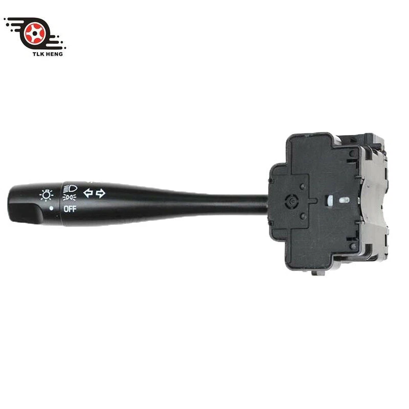 25540-0w000 Headlamp Switch For INFINITI G20 NISSAN D21 MAXIMA PATHFINDER SENTRA - Imagem 1 de 4