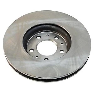 Ротор переднего дискового тормоза 2006-2010 Pontiac/Saturn Sky/Solstice - Изображение 1 из 1