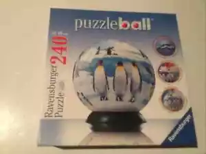 MUSS 3 ODER MEHR PUZZLES KAUFEN & I.D. LESEN UNTEN - Pinguine - Bild 1 von 1