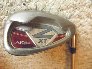 Mujer diestro damas grafito AMF XT SW - Imagen 1 de 5