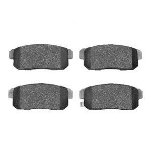 For MAZDA 2004-2011 Advanced Semi Metallic Brake Pads REAR Dynamic Friction - Picture 1 of 2