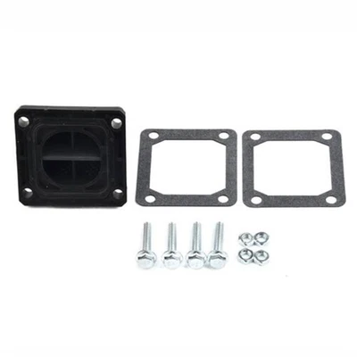 Intake Reed Valve V4144 System Kit For RX135 RXZ135 YZ125 DT175 RD350 YFZ350 - Image 1 of 4