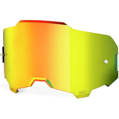 Lente espejo 100 % Armega Foto 1 de 4