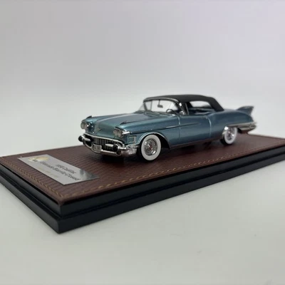 GLM 1/43 1958 Cadillac Eldorado Biarritz cerrado limitado 001 de 199 modelo de coche Foto 1 de 4