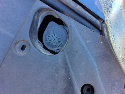 Wash Reservoir Convertible Fits 06-15 LEXUS IS250 5212452 - Image 1 of 4