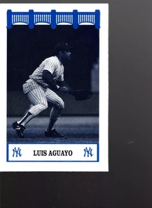 B7080- 1992 Yankees WIZ 80s New York Baseball Cards -You Pick- 15+ FREE US SHIP - Picture 1 of 6
