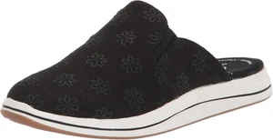 Clarks Women's Breeze Shore Mule - Picture 1 of 24
