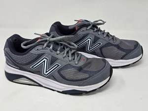 New Balance W1540GD3 Running Shoes Women Gunmetal/Dragonfly Synthetic/Mesh Sz 8 - Picture 1 of 17
