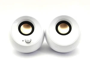 ALTAVOCES PC CREATIVE LABS PEBBLE 19247504 - Imagen 1 de 4