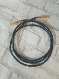 1' Coax Cable RG-6/U 75-Ohm Sat Radioshack E111378A - Picture 1 of 1