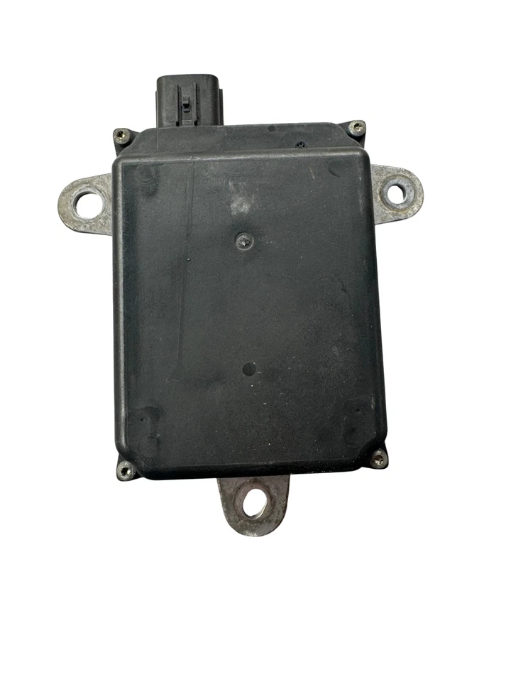 Módulo sensor monitor punto ciego Lexus GS 350 200 2015-2017 OEM 88162-0W360 Foto 1 de 3