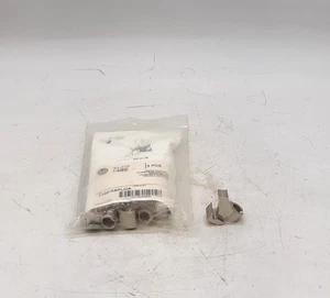 Allen-Bradley 1492-ASPLOA Lockout Attachment - Pack of 5 - NO SCREWS - Picture 1 of 5