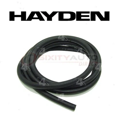 Hayden Engine Oil Cooler Hose Assembly for 1997-2014 Mitsubishi Montero di Foto 1 de 4