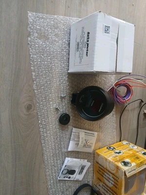 Autometer Gauges,autometer Sports Comp,autometer Digital Gauges,autometer 5289  - Image 1 of 4