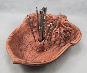 1960 Multi Products - Eichelform / Nussschale & Knackwerkzeuge - Bild 1 von 10