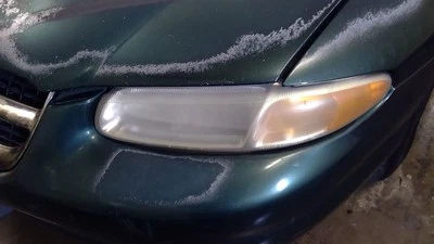 Chassis ECM Body Control BCM Under Dash Convertible Fits 97-00 SEBRING 1672047 Foto 1 de 4