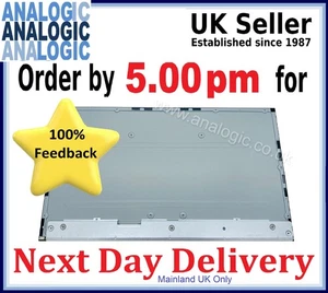 23,8" FHD IPS LCD Bildschirm Display Panel MV238FHM-N20 für ASUS AIO V241E V241EA - Bild 1 von 2