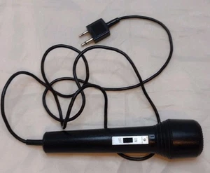 MIKROFON DYNAMICZNY SANYO  - Zdjęcie 1 z 4