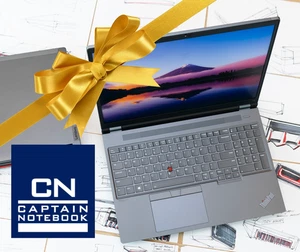 128GB RAM, LENOVO THINKPAD P16 G2 NVIDIA 4000Ada i9-13980HX 2K/WQXGA 3TB LTE GAR - Foto 1 di 11