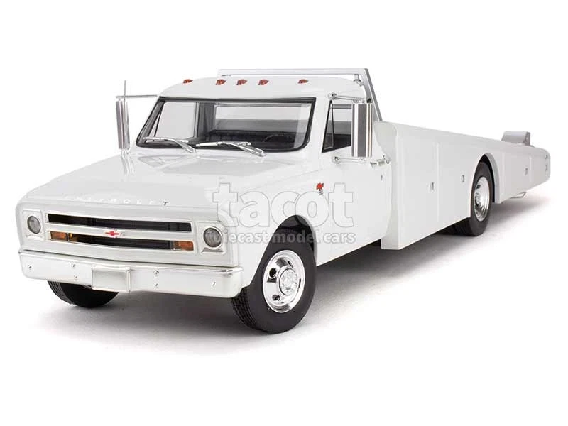 Chevrolet C-30 Rampa Camion 1967 - Acme 1/18 - Immagine 1 di 1