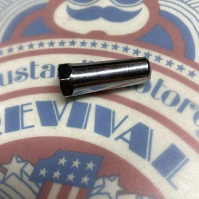 Harley Aermacchi 61-68 Sprint C,H NOS cadena rueda trasera ajuste tuerca tapa 39988-61P Foto 1 de 3